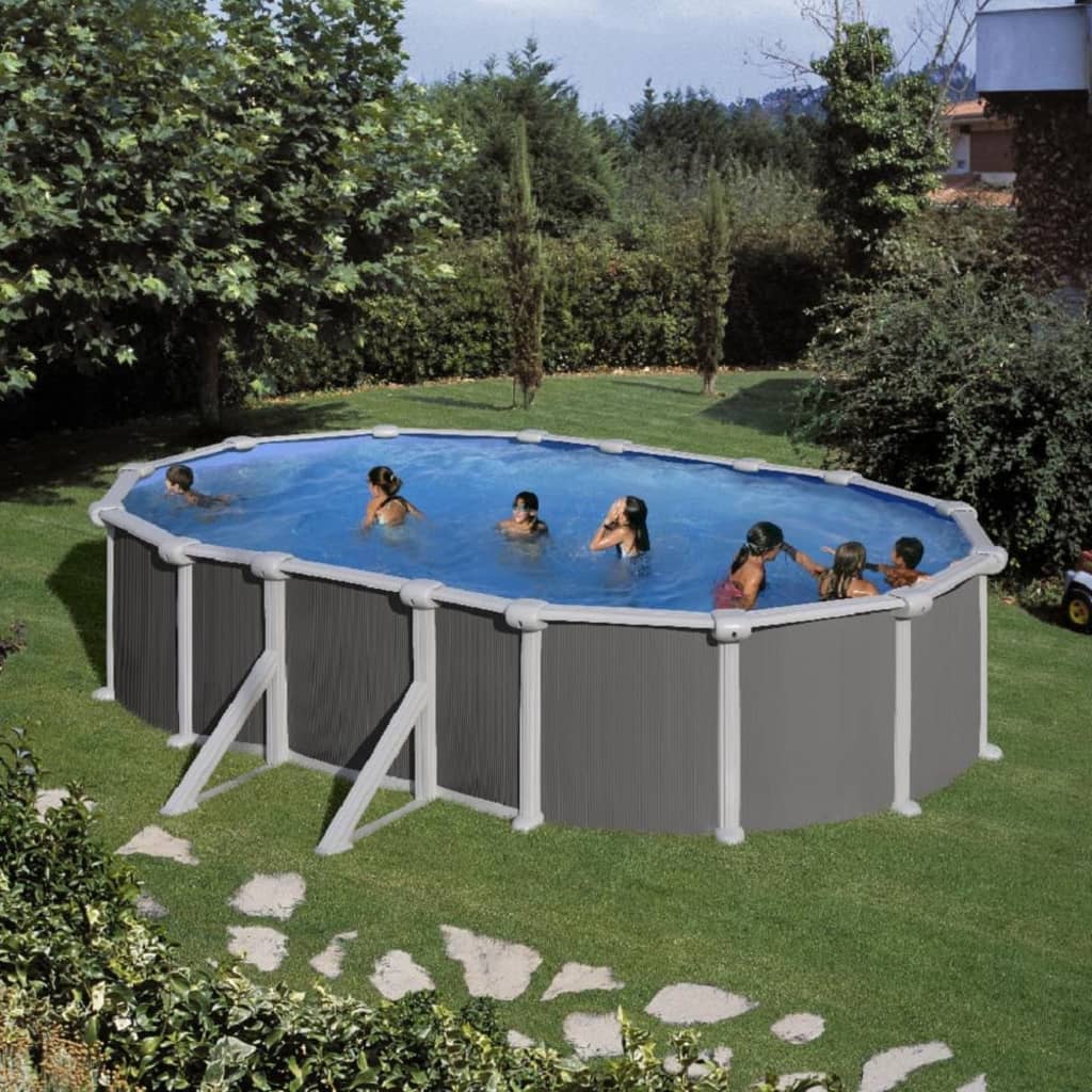 Pack De 5 Bassins D’émèse Miltex 10 Oz – Acier Inoxydable, Stérilisable, Usage Médical