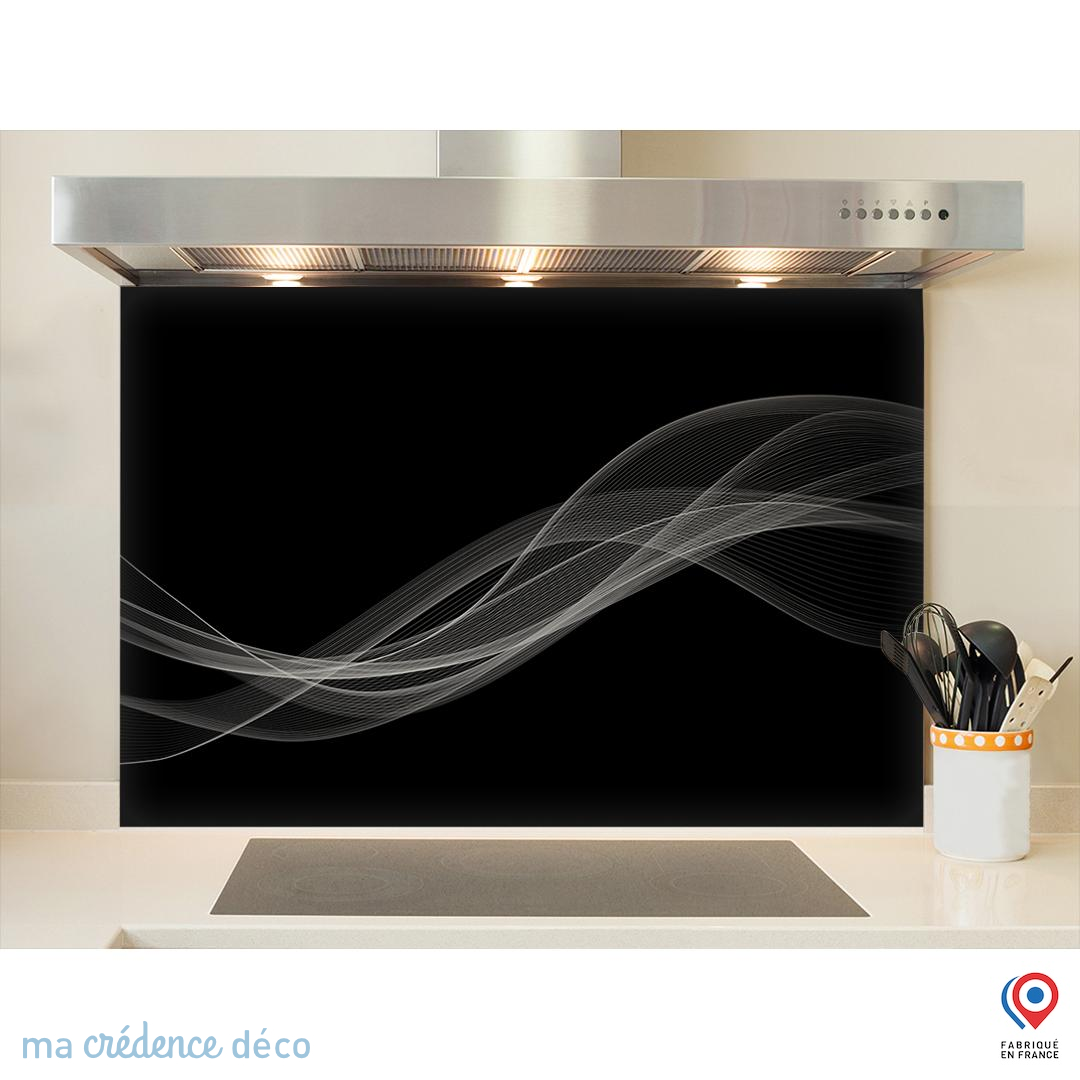 Fond De Hotte Verre Trempe