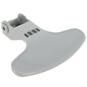 BEKO 2828780200 - Maniglia per porta oblò lavatrice | WhichOne