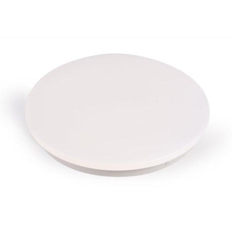 Plafonnier LED Rond 18W - Blanc Chaud 2300K - 3500K - SILAMP - 2
