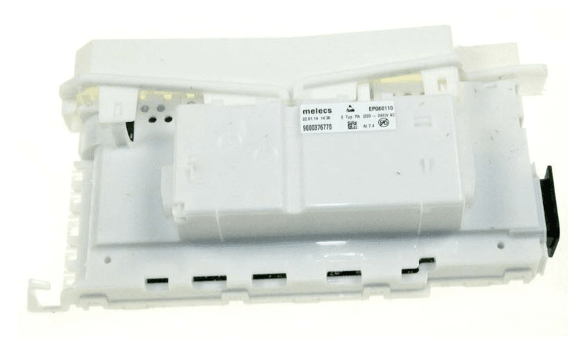 MODULE DE PUISSANCE PROGRAMME pour LAVE VAISSELLE BOSCH