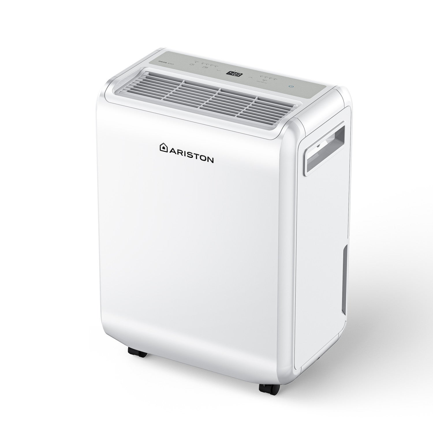 Ariston DEOS EVO 10 1,85 L 43 dB 210 W Blanc - 4