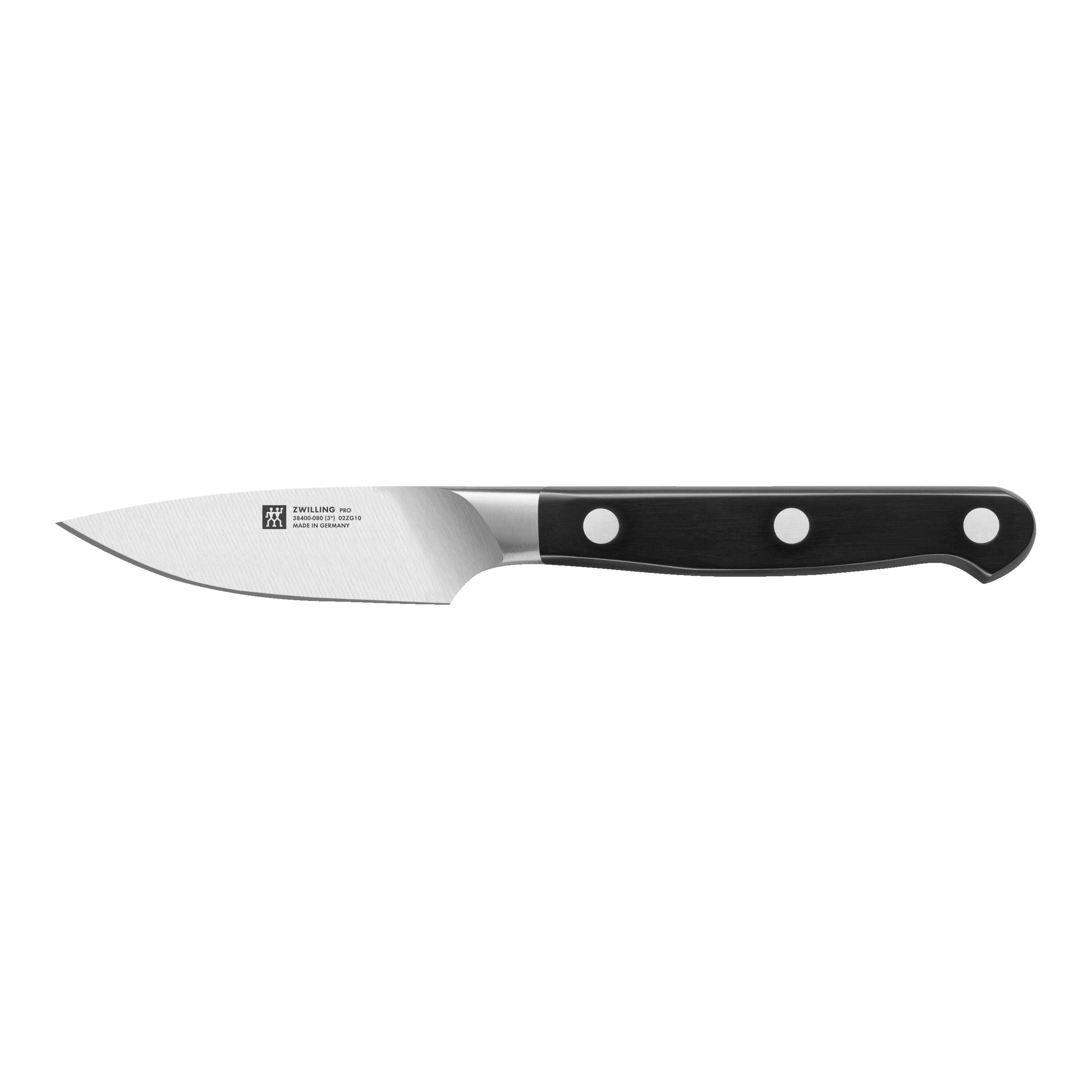 Coltello Per Verdure Arcos 262110 In Acciaio Inossidabile - Serie Prochef