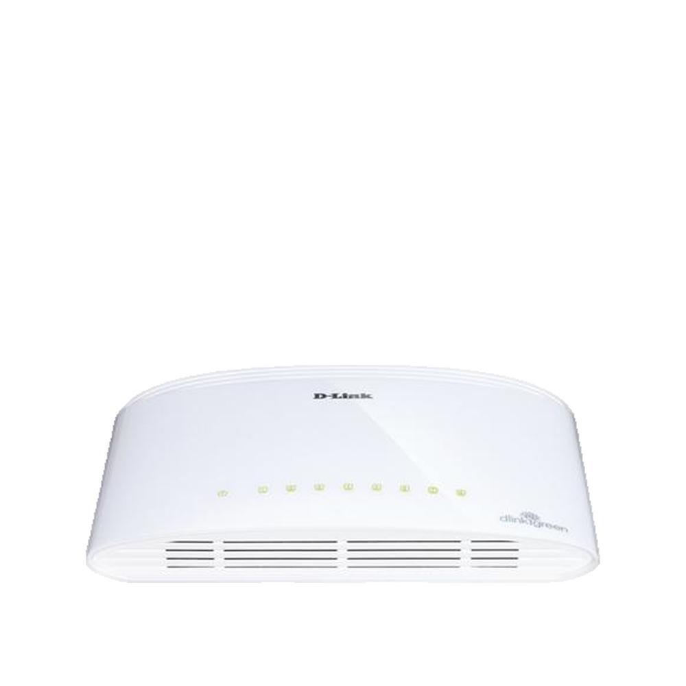 Dlink D-Link Dgs-1005D Switch 5 Puertos Base T - Imagen 4