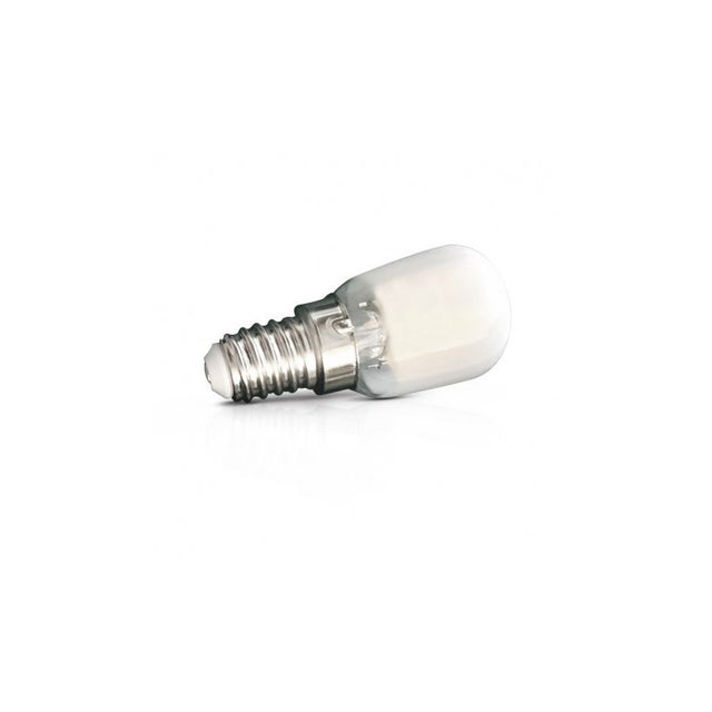 Ampoule LED E14 AC220/240V 3W 280lm 300° IP20 Ø26mm - Blanc Naturel 4000K