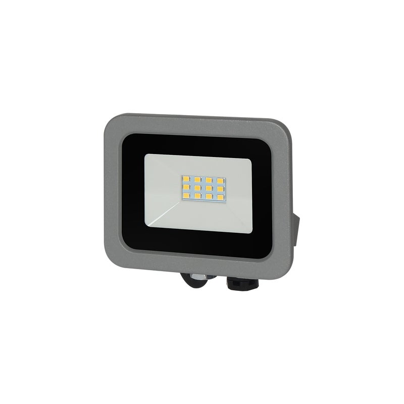 Reflektor LED 9-30V AC/DC 10W 850lm 4000K