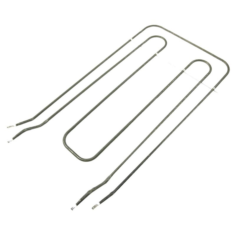 Résistance Inférieure De Four ROWENTA SS-992713 – Pièce Originale De Rechange Pour Mini-Four & Cuisinière