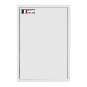 Jupe plissée tailoring regenerated • Marine Serre Jupe plissée tailoring regenerated • Marine Serre