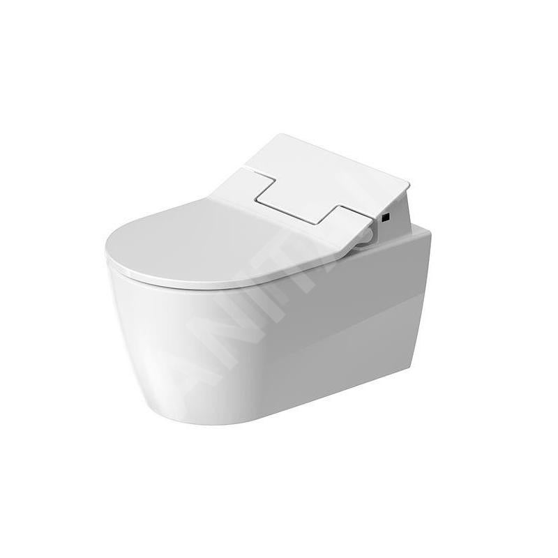 Accessoire Siège Bidet Duravit – Modèle 611200001101300 – Neuf (retour Client)