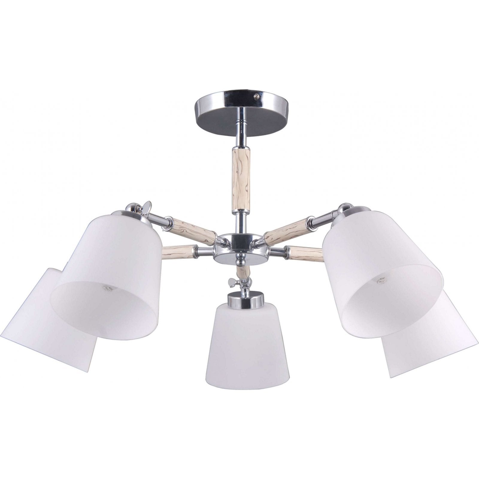 Plafonnier harrow collection megapolis | Leroy Merlin