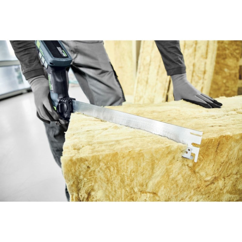 Lame de scie pour isolant DSB 350/W - FESTOOL 575417 - 2