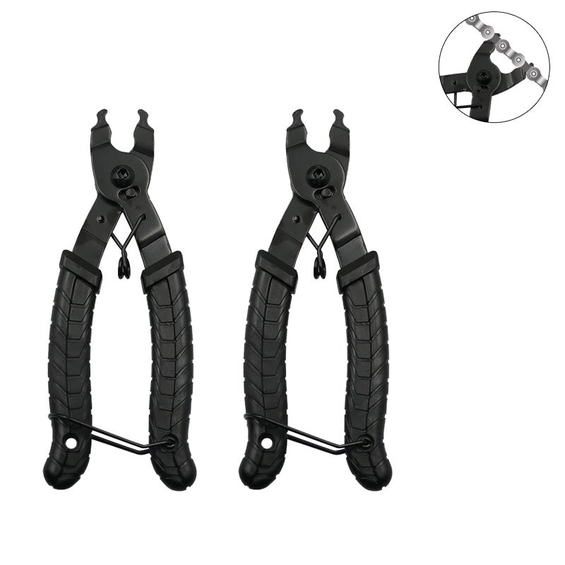 BBB Ciclismo Catena Link Strumento Di Rimozione 7-12 Velocità I Chain Delinker Per Strada E Mtb