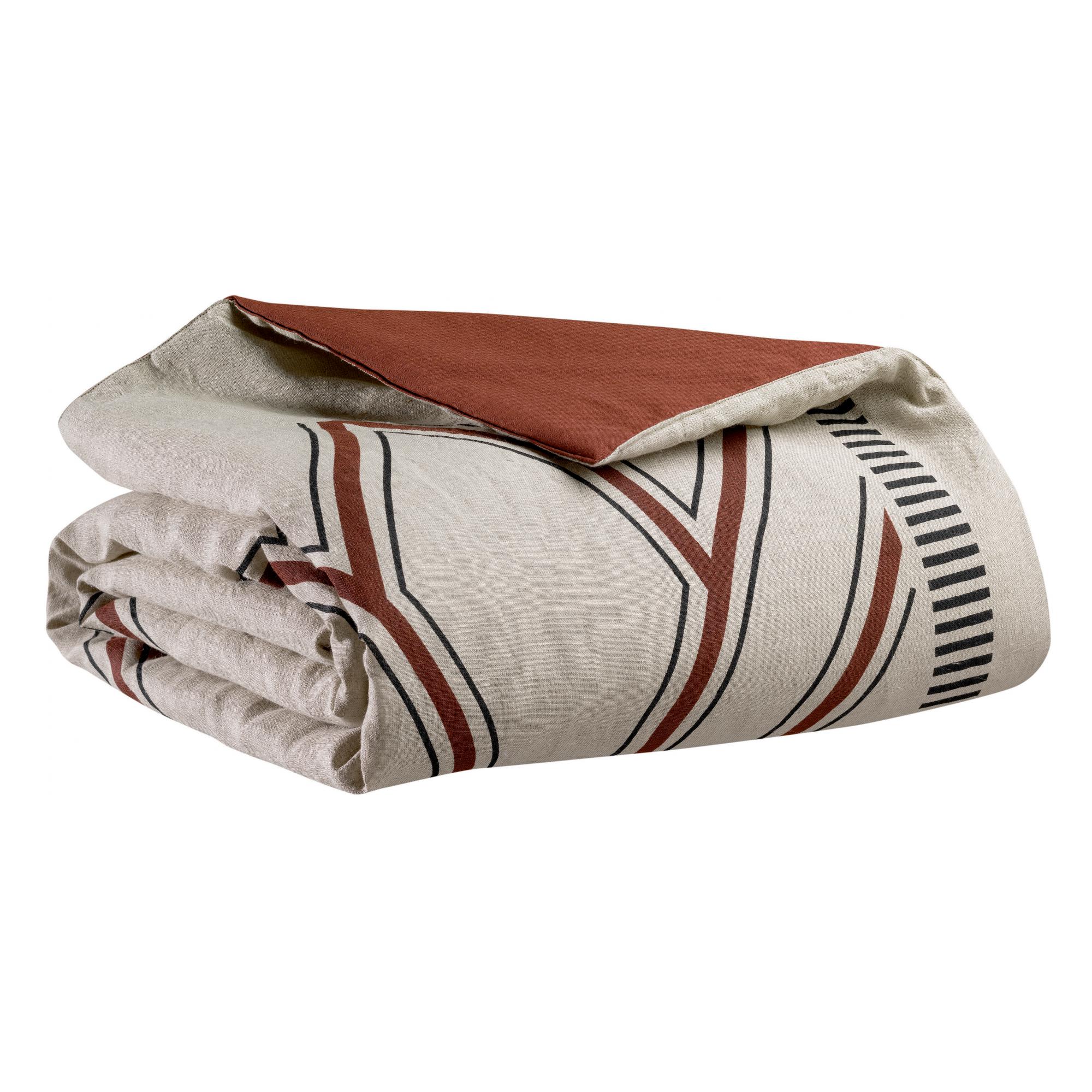 Edredón zeff johan caramelo 80 x 180 cm caramelo 80 x 180 cm vivaraise