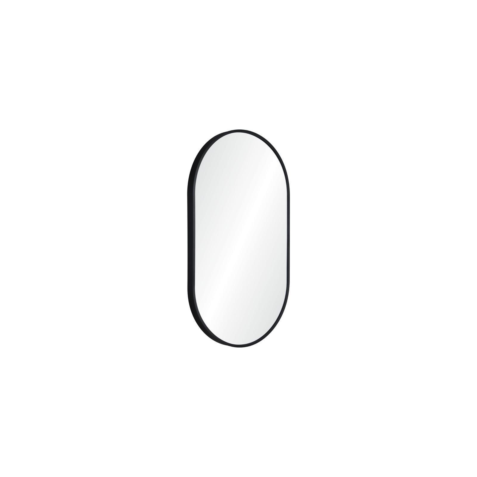 Miroir ovale PEPPER 40x70cm - 2
