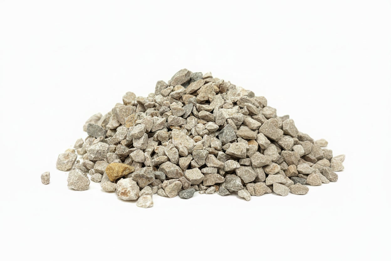 Grava Terroir Big bag 1.000 kg. / 12-24 mm - 2