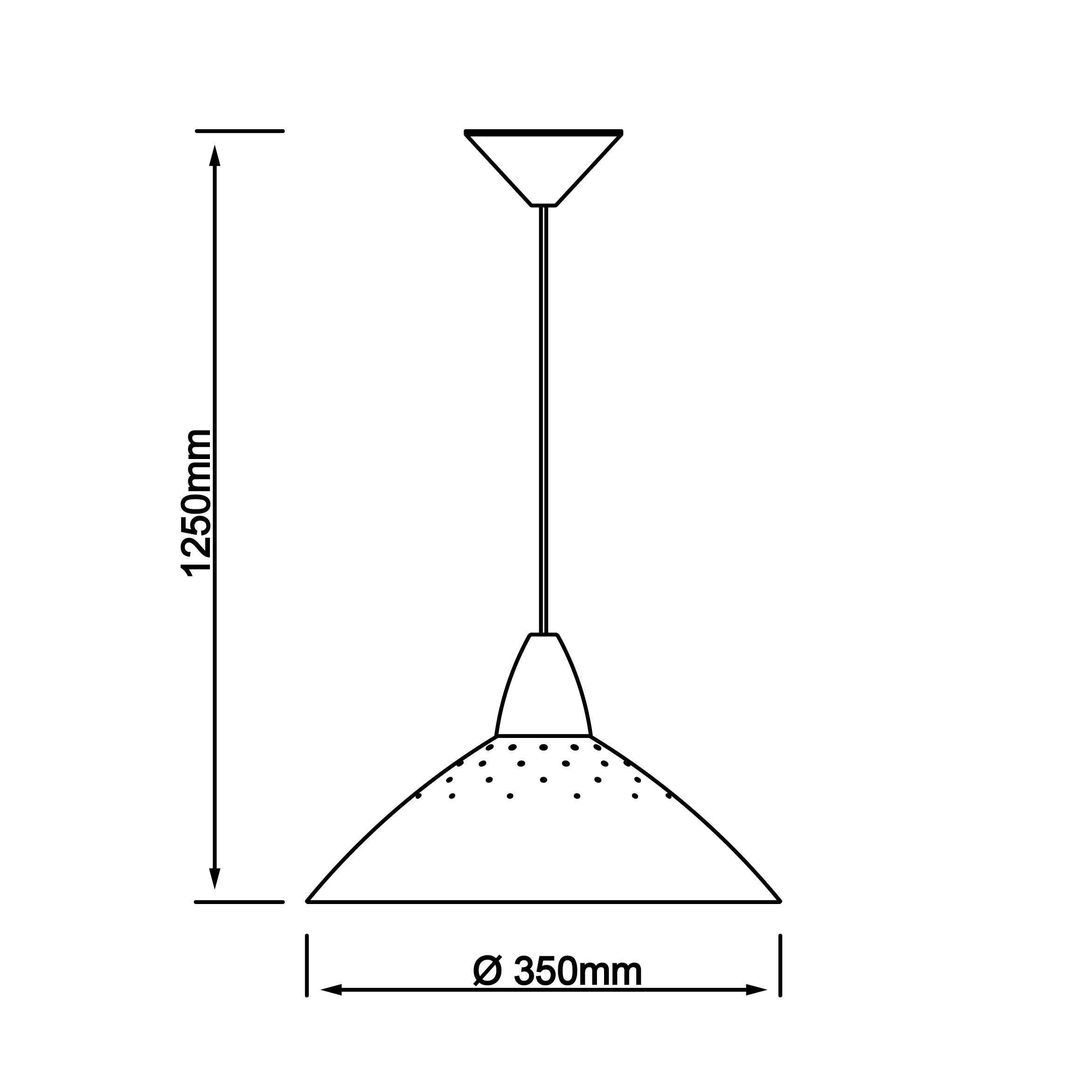 BRILLIANT lampe Buffi LED panneau de plafond 60x60cm blanc / blanc froid |&nbsp;1x LED 40W intégrée, 5200lm, 4000K |&nbsp;Lumière plate pour un éclairage unifo - 4