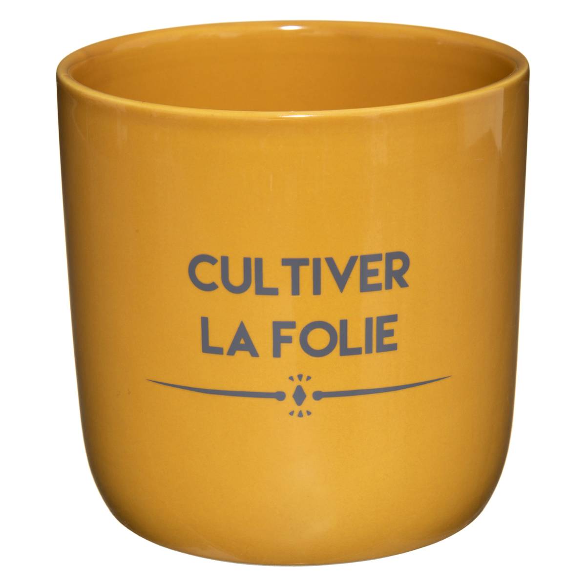 Pot