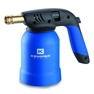 Riduttore Di Pressione Kemper - Taglia Unica, Alta Qualità, Made In Italy - Foto 11