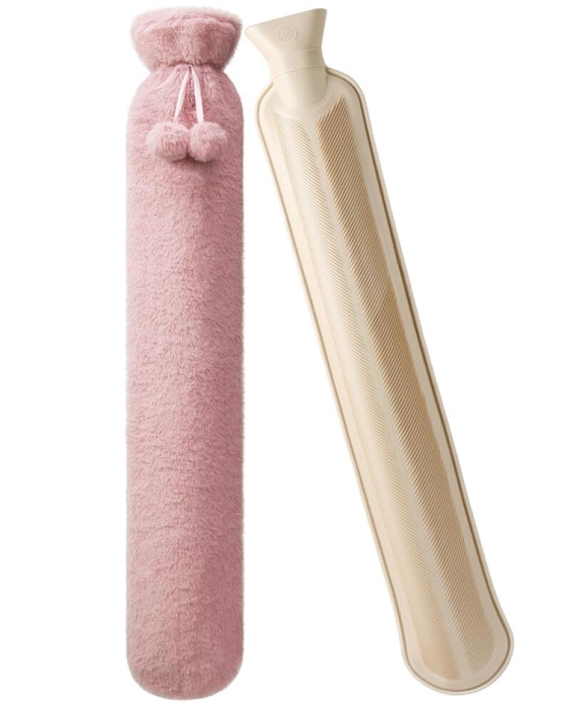Bouillotte Pour Enfant – 14 Cm – Pour Douleurs Cervicales, Musculaires – Neuf