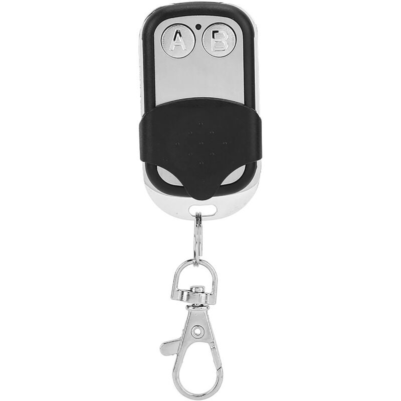 Système de contrle d'accès aux portes, verrouillage magnétique 180KG, bouton de télécommande, sonnette, alimentation électrique, 10 porte-clés - 4