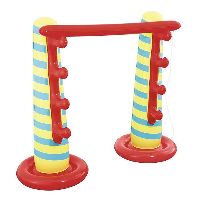 Sono Indicati I Giochi Gonfiabili All'interno Delle Sale Per Feste - Foto 6