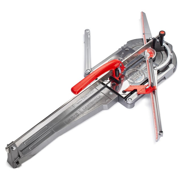 Coupe-carreaux Masterpiuma P5 MONTOLIT - 93 cm