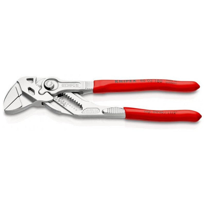 Pince parallèle Poligrip 180 8603 Knipex - 2
