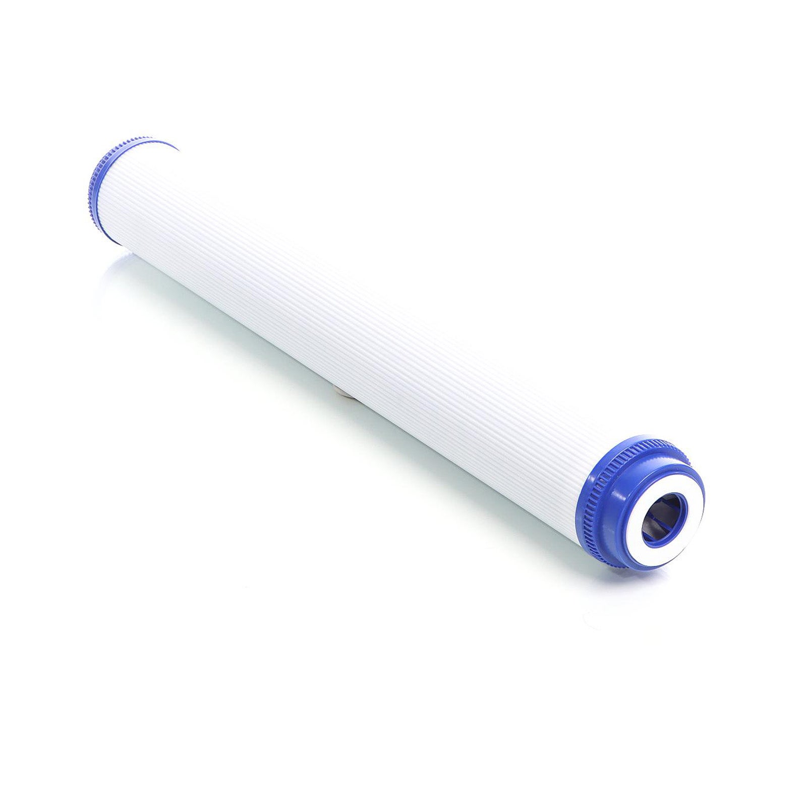 Naturewater Cartuccia Post-filtro A Carbone Attivo CTO-10B1 10'' Per Osmosi - Filtro Acqua Potabile