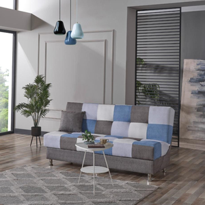 Click Clack Sedie Calligaris Richiudibili Divani Letto Poltrona