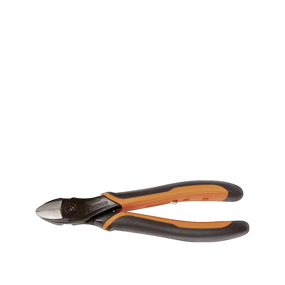 Obcęgi Bahco 2101G-160 160 mm uchwyt dwuskładnikowy