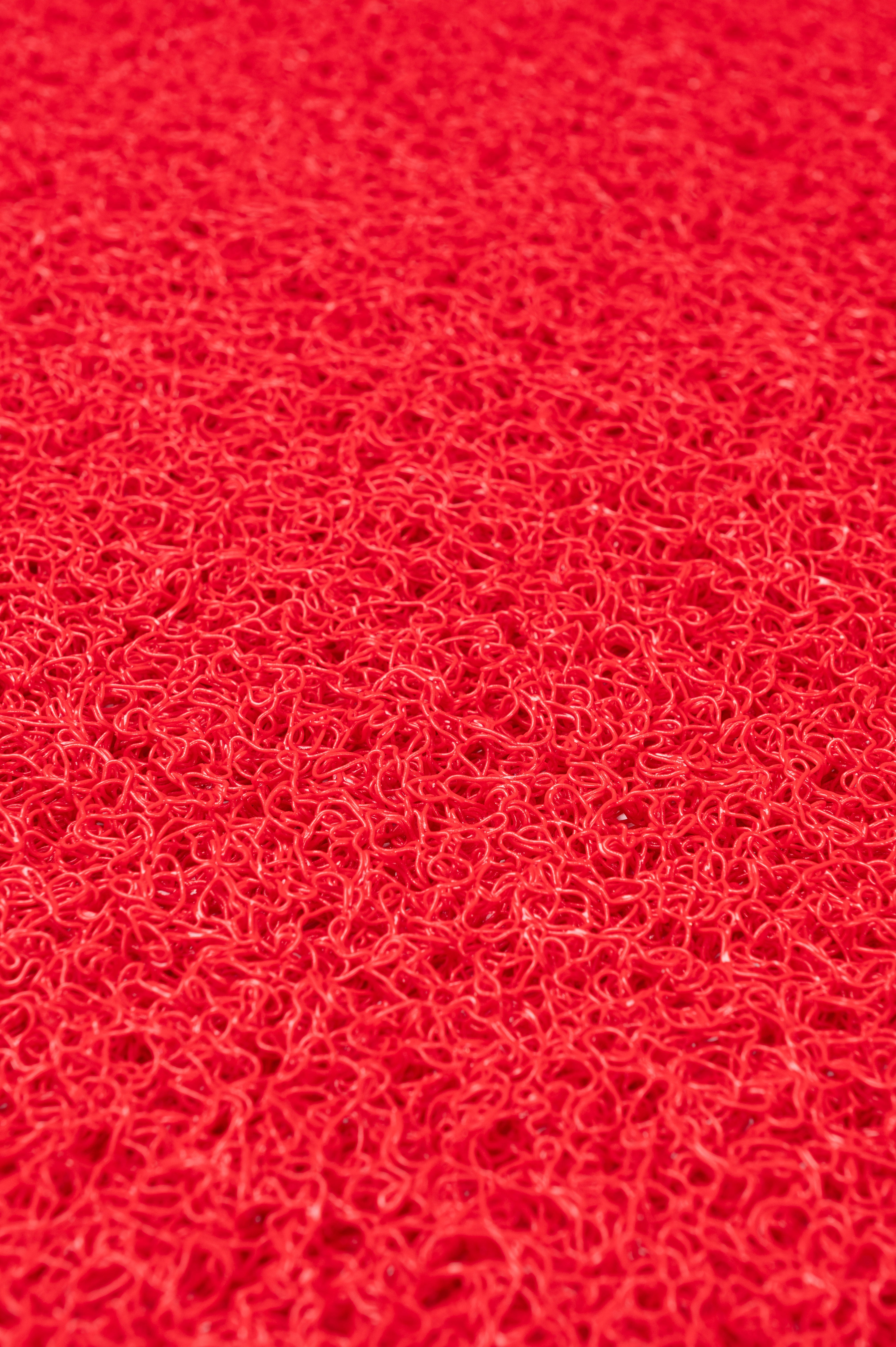 Chodnik Multidecor Milan - Spaghetti 100 cm czerwony 1 szt. - 1 mb - 3