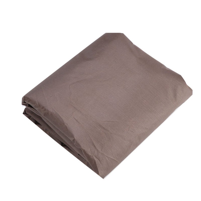 Housse imperméable pour balancelle de jardin, résistante à la pluie, à la poussière et aux UV - 5