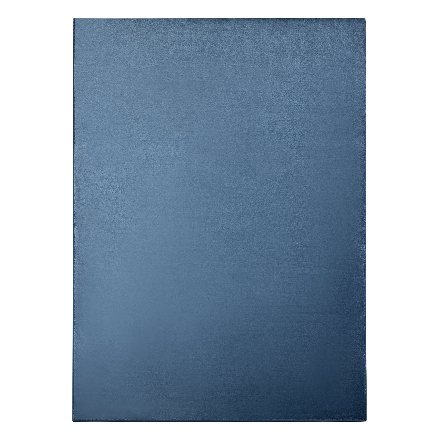 Tapis - Moquette SEDUCTION bleu 71 doux, durable, chambre, hôtel 250x300 cm - 2