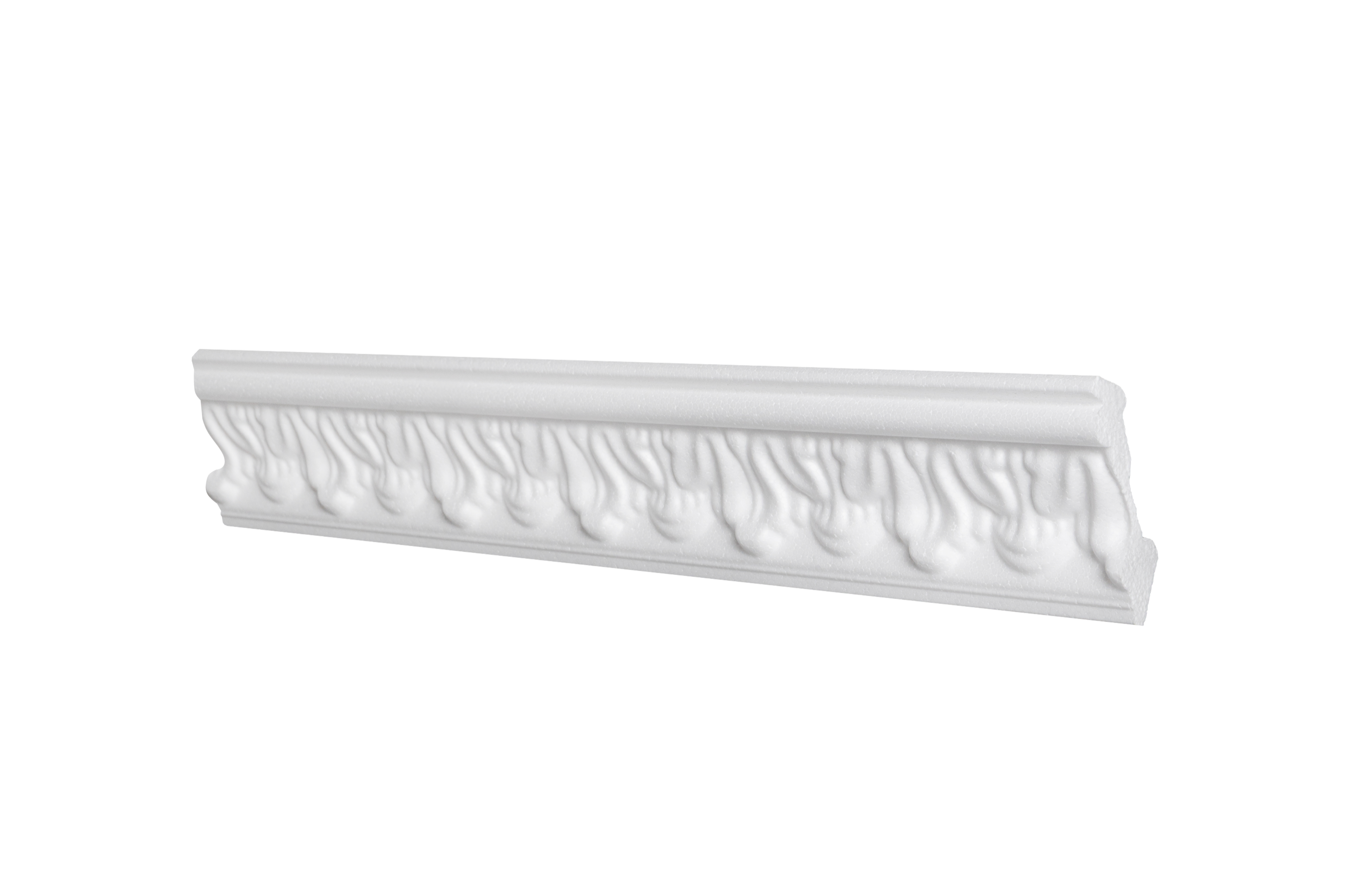 Listwa przysufitowa dekoracyjna B-5 Marbet Design 200 cm