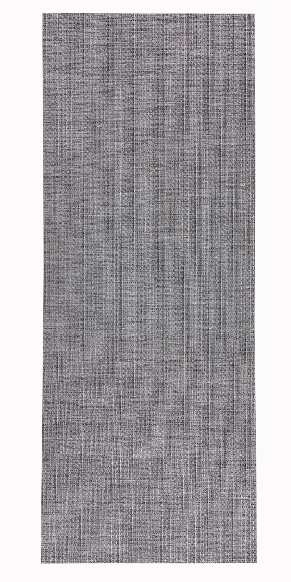 Alfombra resistente vinil 039 alfombras tadi &imperio 1979, color beige, 70x400 cm