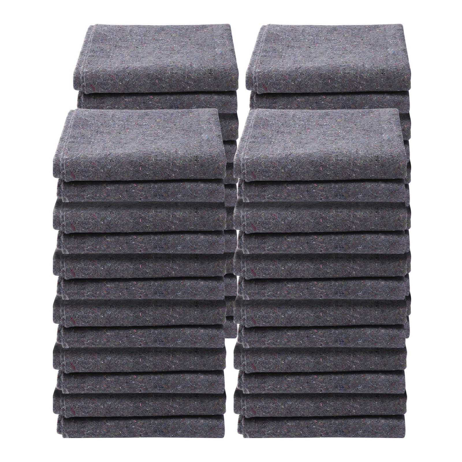 Couvertures De Déménagement 150cm X 200cm | B.V