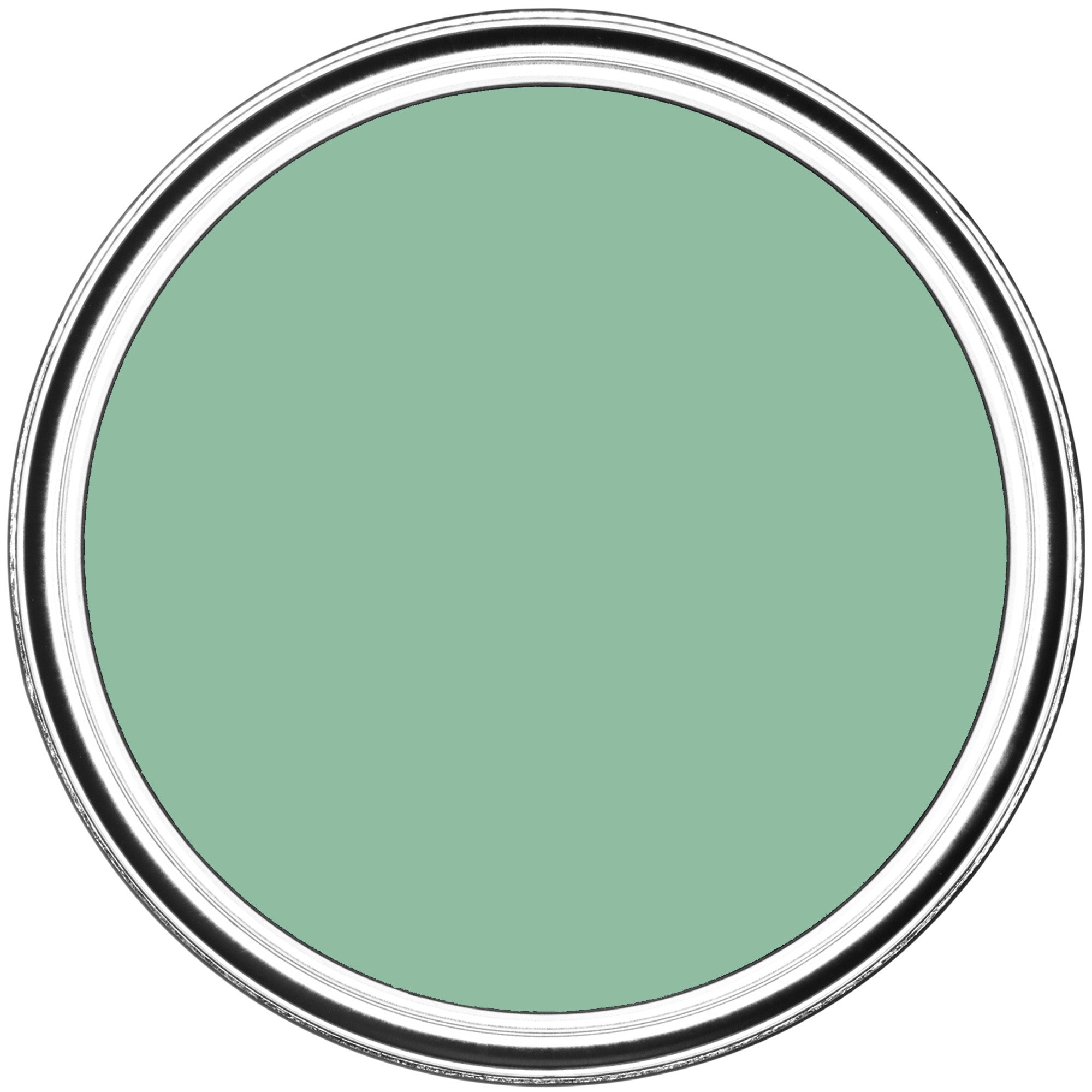 Peinture Verte pour Meubles Chalky Mat Poudré RUST-OLEUM - Wanderlust 750ml (10,5m² avec un pot) - 5