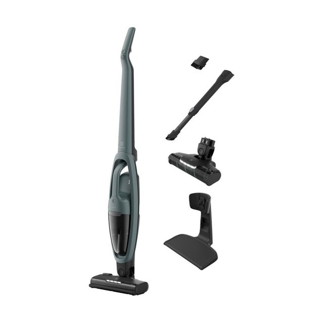 Aspirateur balai electrolux eer7green au meilleur prix Leroy Merlin