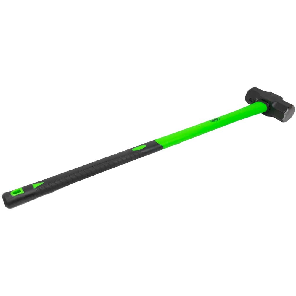 Martillo Profesional Con Mango De Fibra 8kg - Marteau Lourd 8KG Manche Fibre