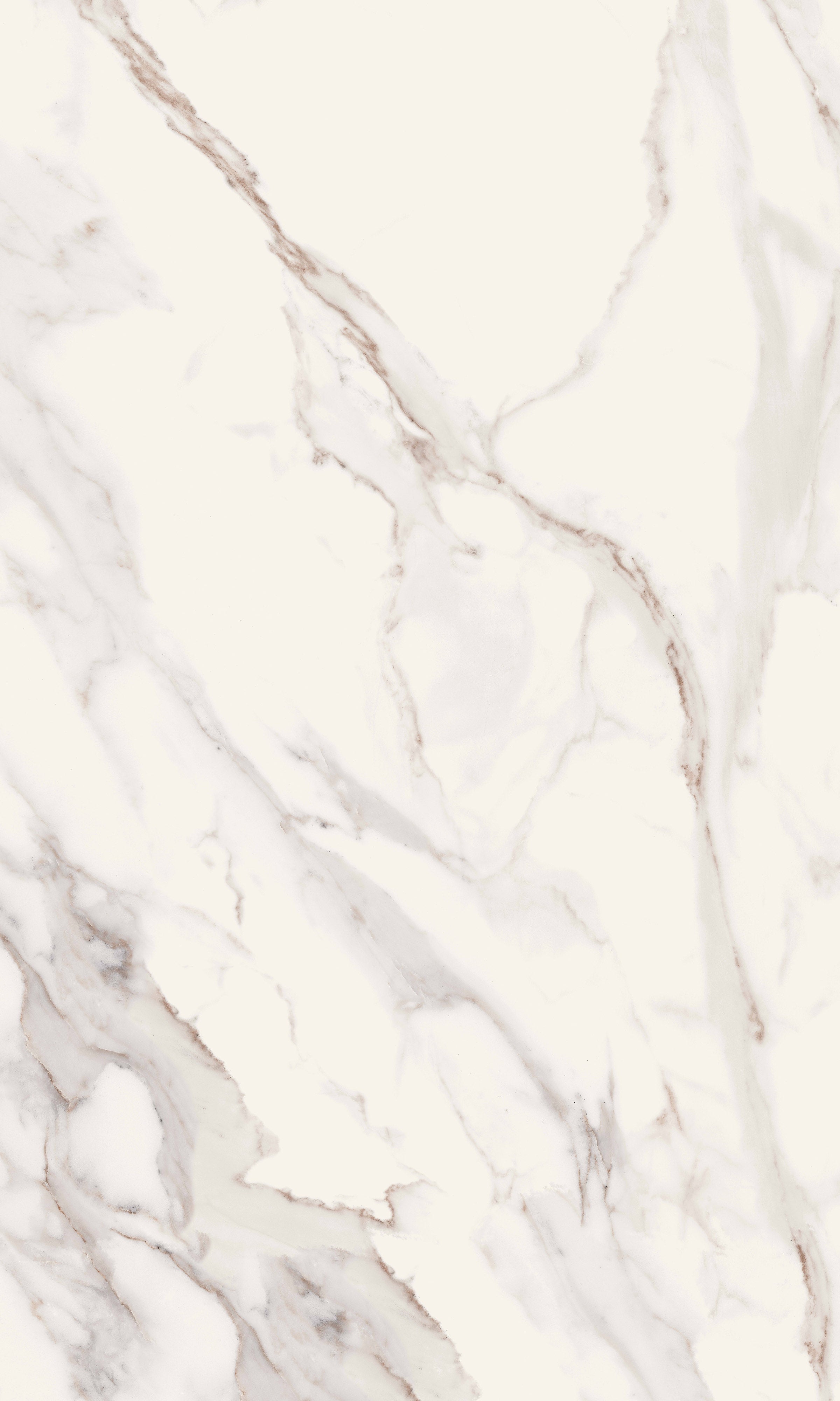 Carrelage sol/mur effet marbre blanc BELLEZZA l.120 x L.60 cm MAJORCA TIFFANY - 4