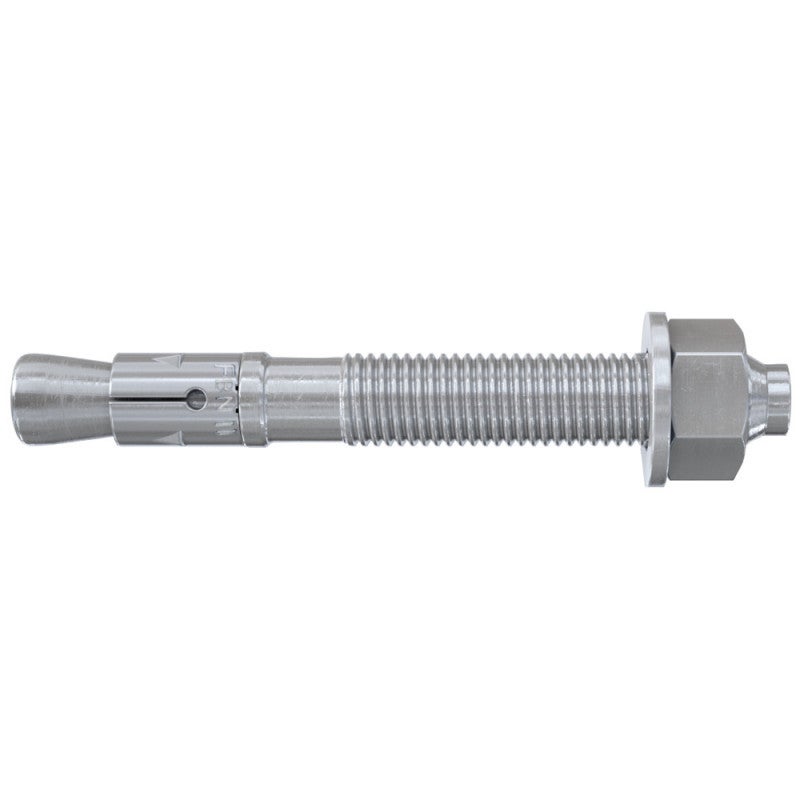 TASSELLI FISCHER FBN-II C/DADO
