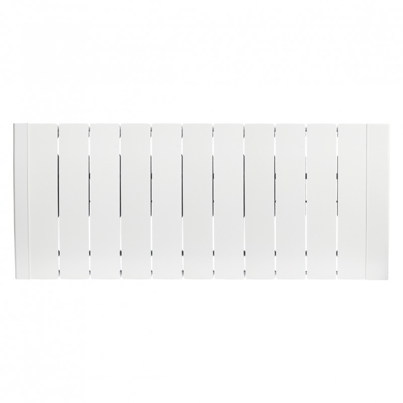 Emisor térmico eléctrico de inercia en fundición de aluminio, 1700w, bluetooth, haverland rc11w+
