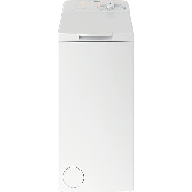 Lavatrice Carica Dall'alto Indesit BTWL60400IT itn 6kg