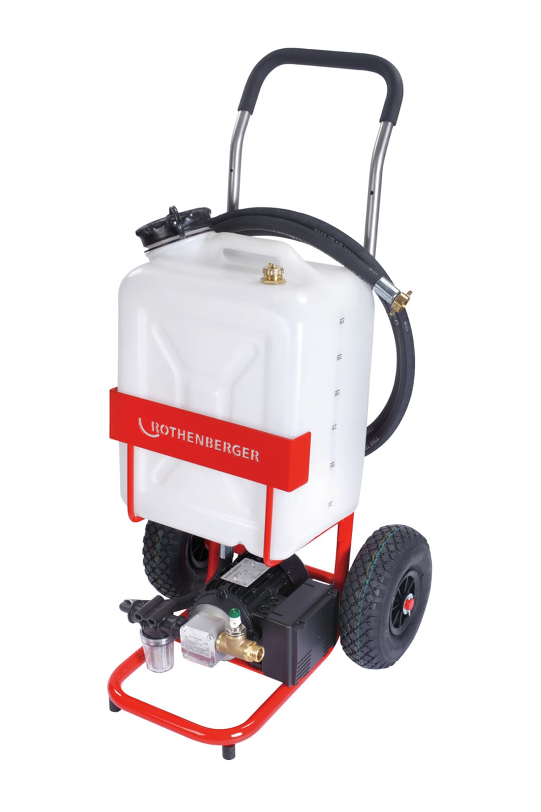 ROTHENBERGER ROSOLAR Pompa wirowa - 1500000135