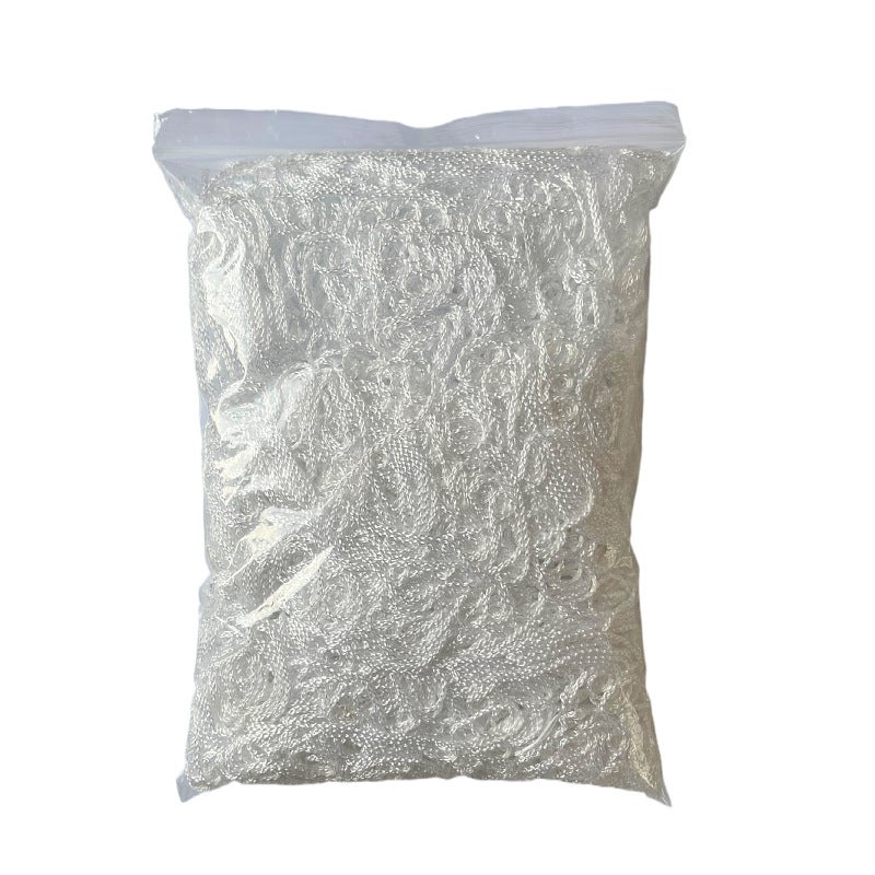 Siatka do pnączy (3m x 9m), duża siatka kratownicowa, polietylenowa siatka kratownicowa do pnączy, do pomidorów, winogron, ogórków, innych owoców i wa