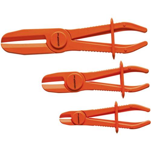 Pince Colliers Serrage GEDORE - Pour Colliers CLIC, Pivotante