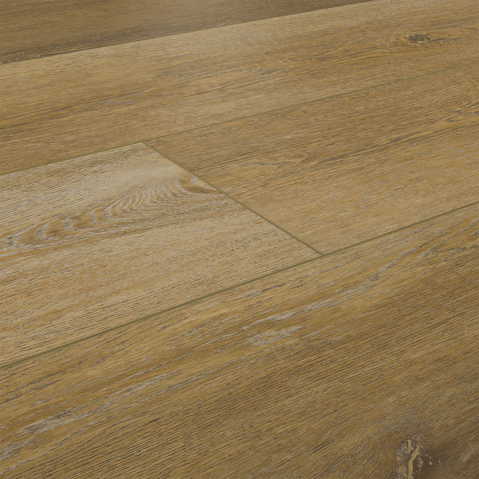 Panel podłogowy SPC V-groove 1220x229x4,7mm Cachet - 3
