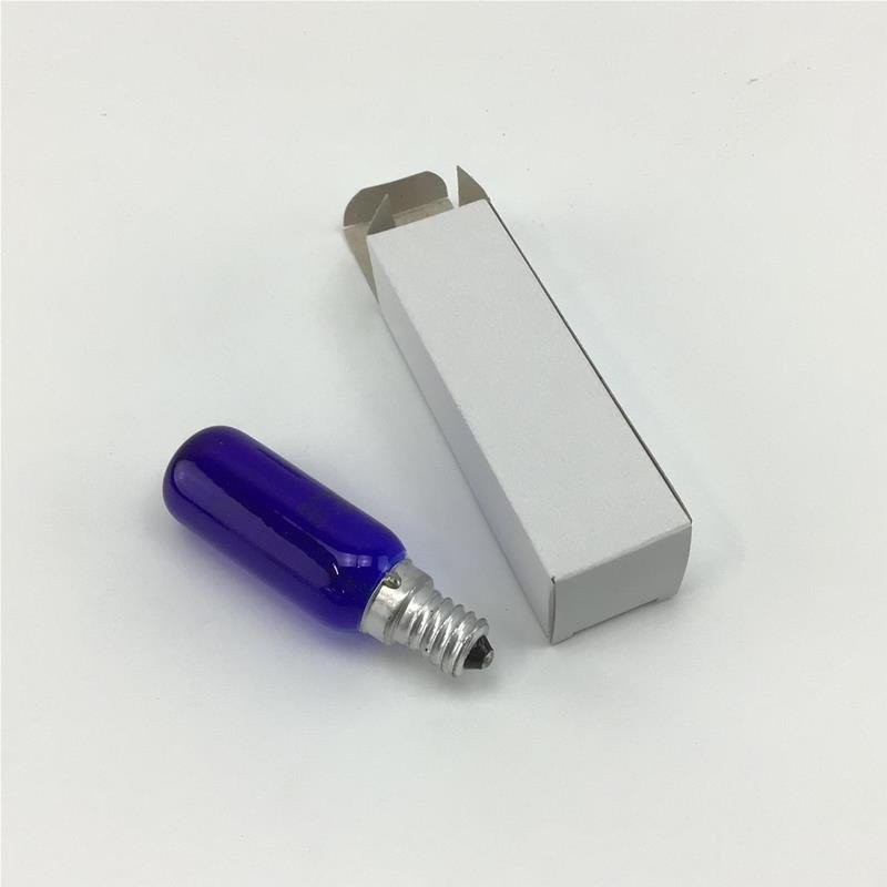 Ampoule Réfrigérateur 240V 15W E14 - Compatible LG, Whirlpool, Bauknecht Et Autres - Modèle 401C / 6912JB2002F - 2
