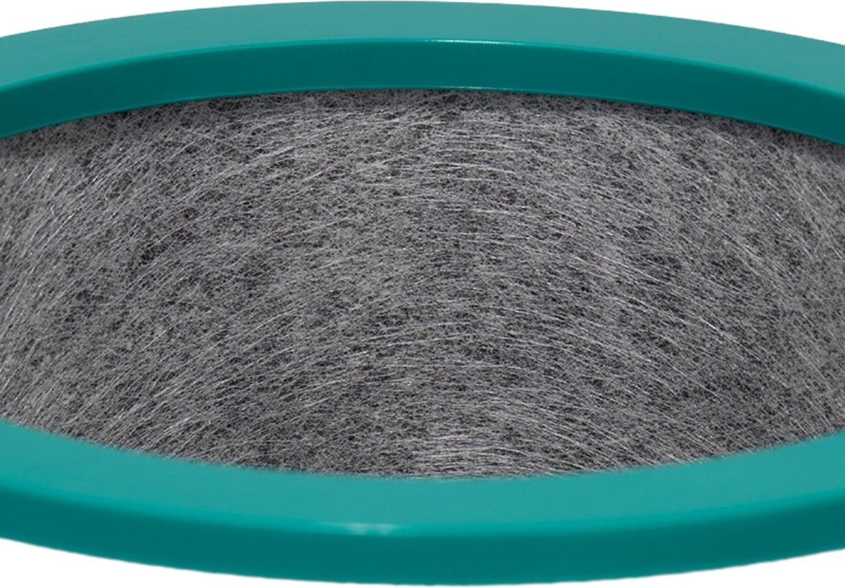 2 filtry HEPA/węglowe kompatybilne z oczyszczaczami powietrza Dyson Pure Cool i Pure Cool me TP01, TP02, TP03, BP01 i AM11 - TP00 - 3