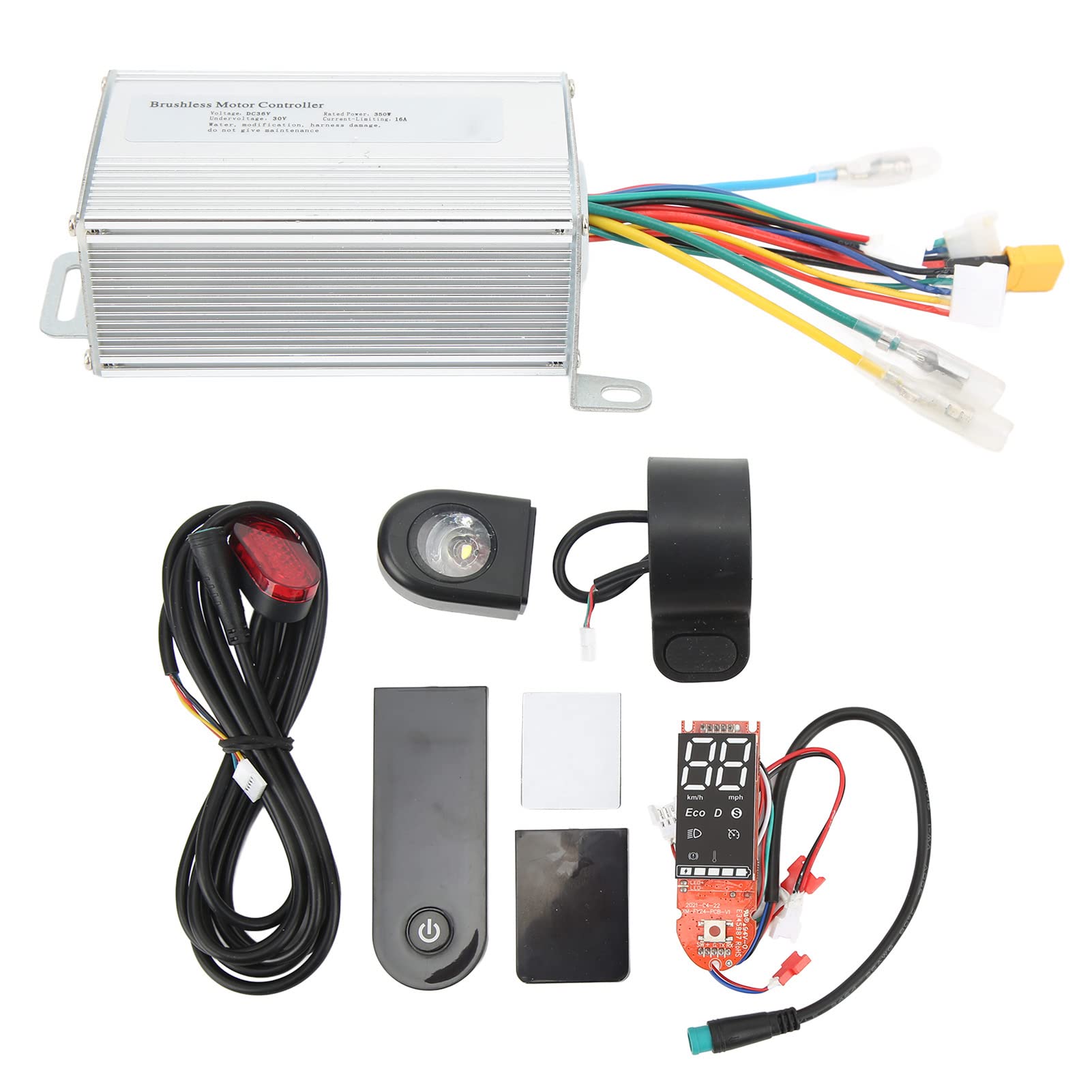 Controller LED Wifi CTC RGB RGBW RGBCCT Impermeabile ... - Leroy Merlin - Foto 8